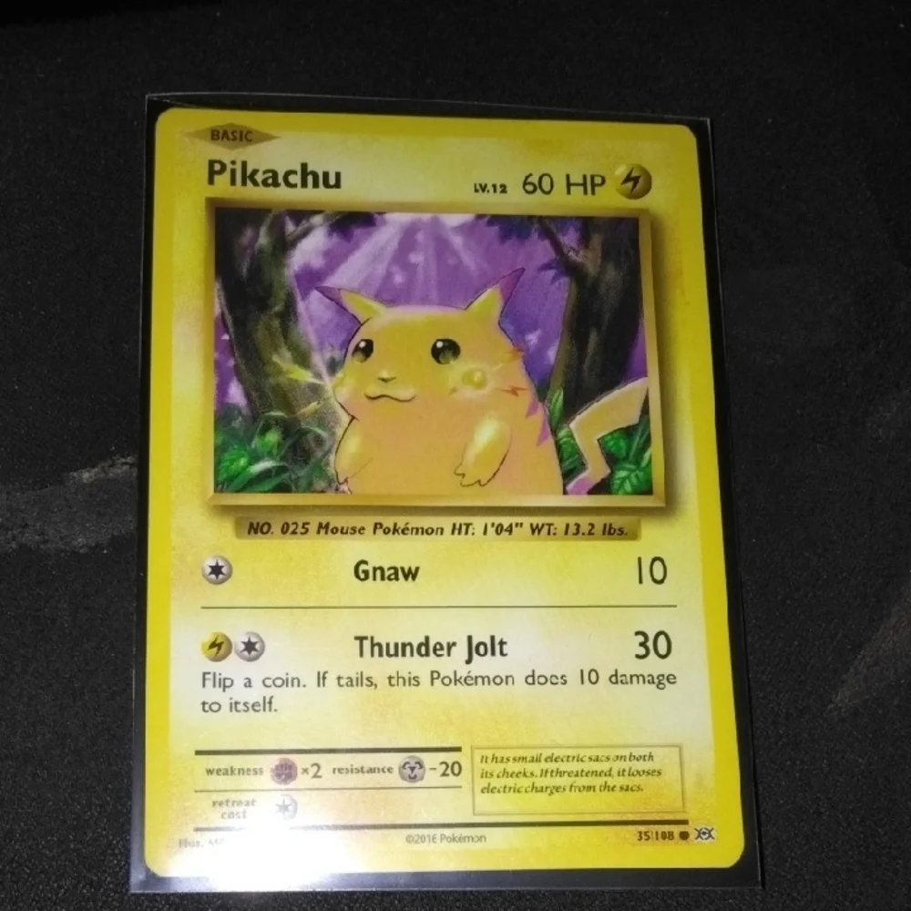 shop pikachu pokemon card Pokemon TCG Chinese Scarlet & Violet 001/SV-P Promo Card main image 0